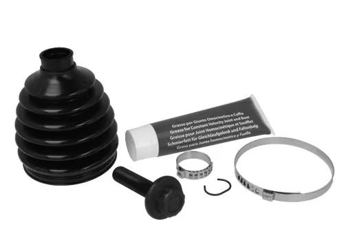 Fuelle, palier delantero exterior Audi A1  desde 17,59 €