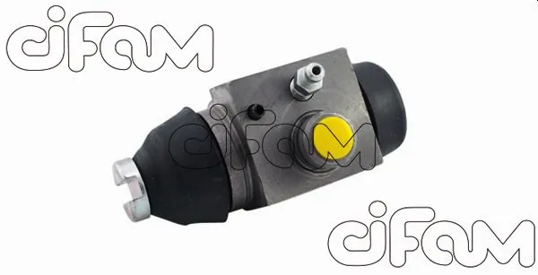101336 Cifam