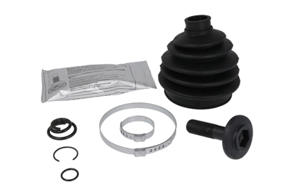 Fuelle semieje delantero exterior BMW 1  (F40)