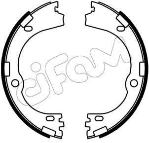 153752 Cifam