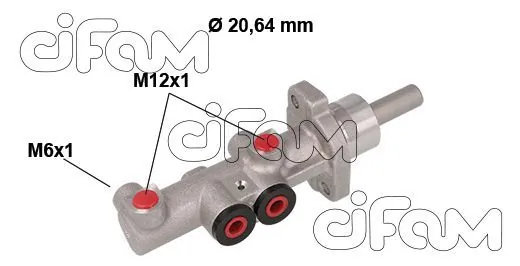 202849 Cifam