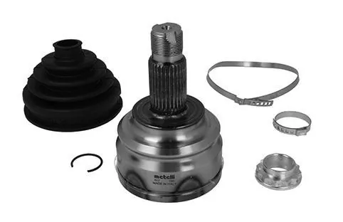 Comprar Junta homocinética exterior delantera X5  E70