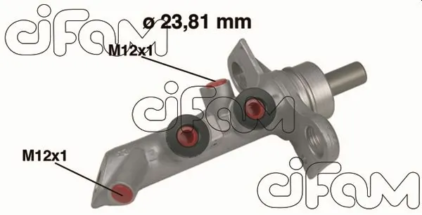 202485 Cifam