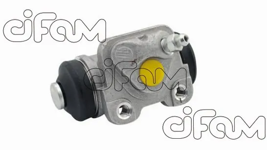 Bombín de freno de rueda trasero para Toyota Avensis (T22)