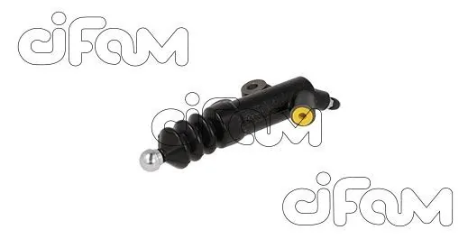 Cilindro receptor embrague Civic V sedán (1991-1996) original desde 18,06 €