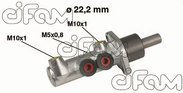 202354 Cifam