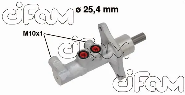 202731 Cifam