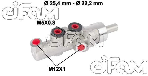 202662 Cifam