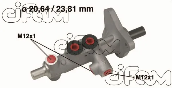 202627 Cifam