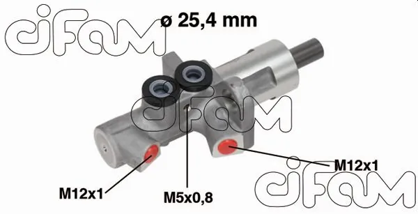202613 Cifam