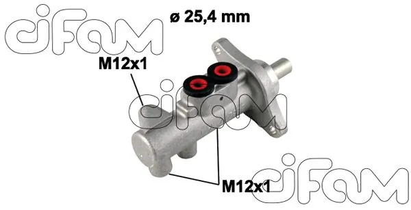 202609 Cifam