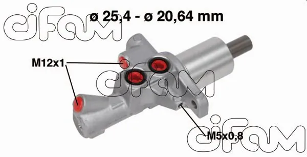 202748 Cifam