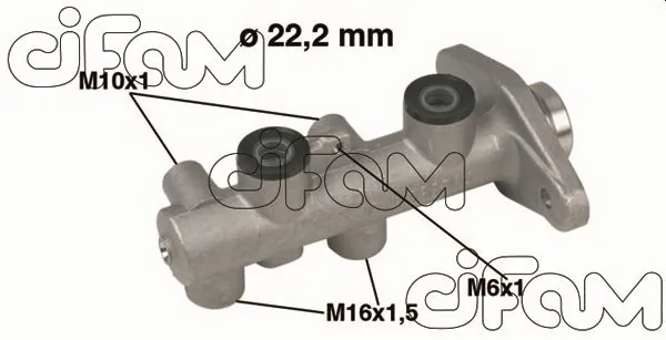 202345 Cifam