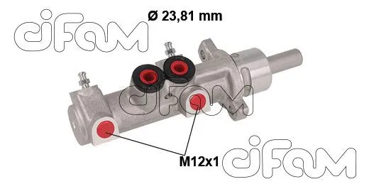 202901 Cifam