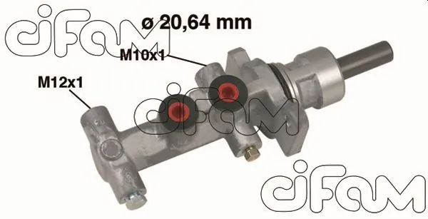 202553 Cifam
