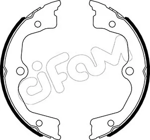 153495 Cifam