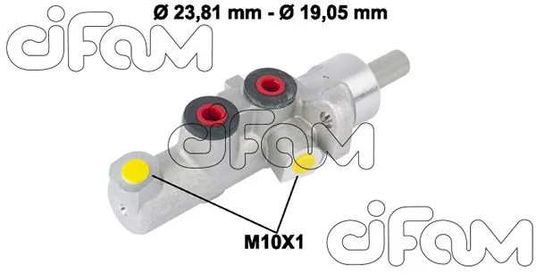 202773 Cifam