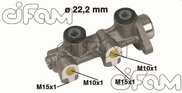 202336 Cifam