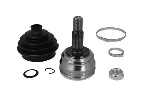 Precio del repuesto Junta homocinética exterior delantera Caddy I pick-up