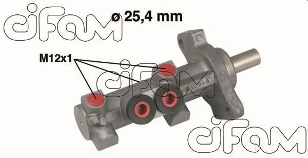 202618 Cifam
