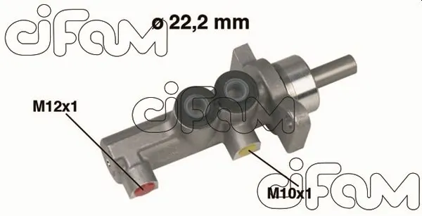 202381 Cifam