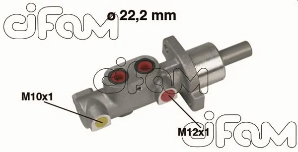 202297 Cifam