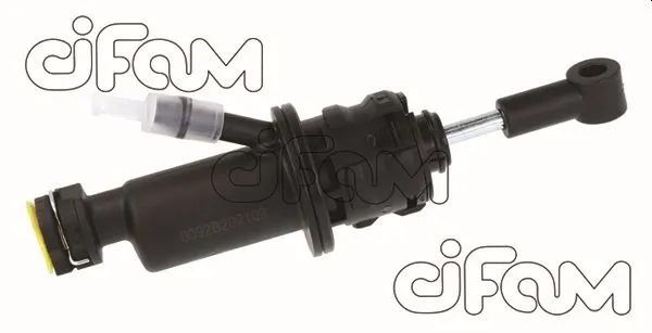 Cilindro de embrague Mercedes B  desde 48,64 €