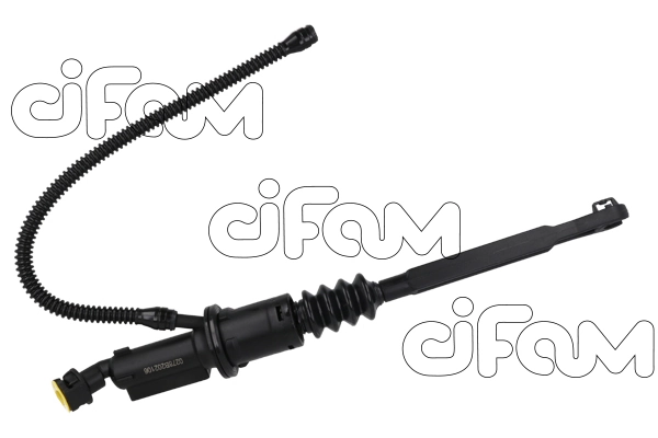 Bomba de embrague para Peugeot 308  (4B)