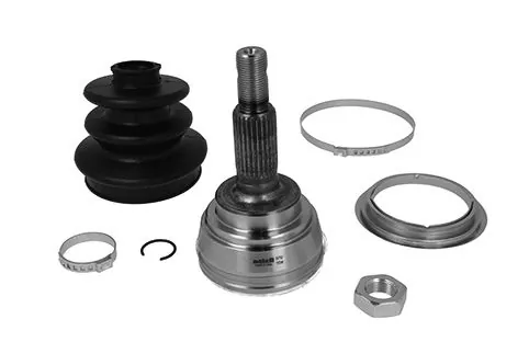 Junta homocinetica para Toyota Corolla E9
