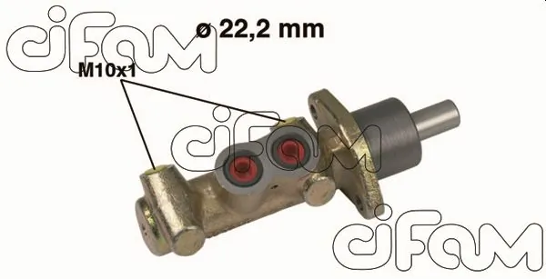 202456 Cifam