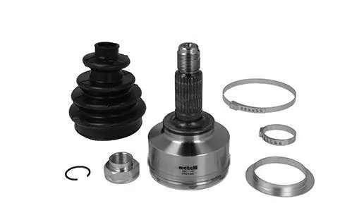 Junta homocinética exterior delantera Jazz  hatchback (2002-2008) original desde 35,99 €