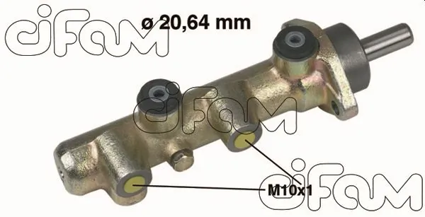 202092 Cifam