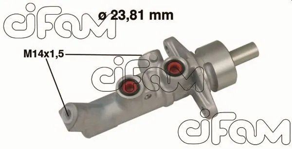 202648 Cifam