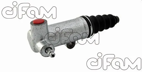 Bombin de embrague para Fiat Palio 178BX