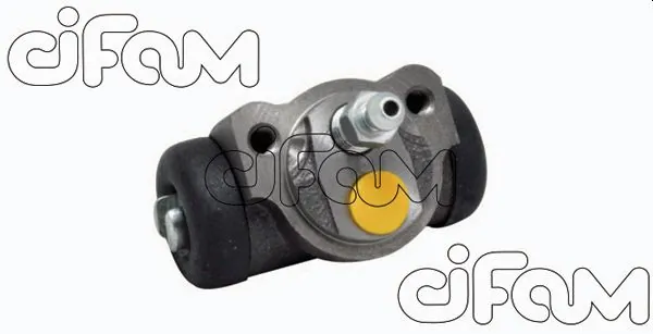101662 Cifam