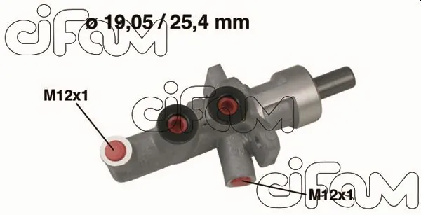 202624 Cifam