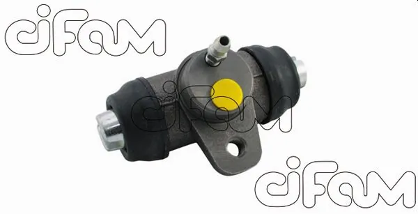Bombín de freno de rueda trasero Transporter III furgoneta (1979-1992) original desde 15,19 €