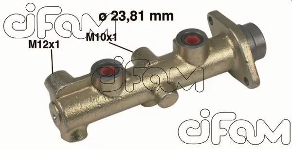 Comprar Cilindro principal de freno Orion II AFF