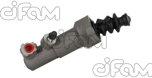 Bombin de embrague para Seat Cordoba 6K2