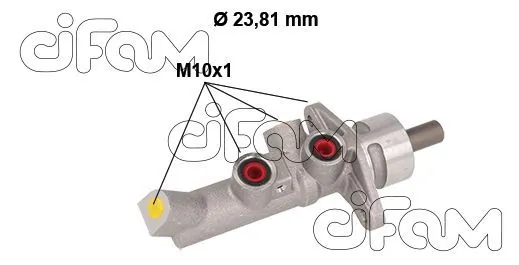 202834 Cifam