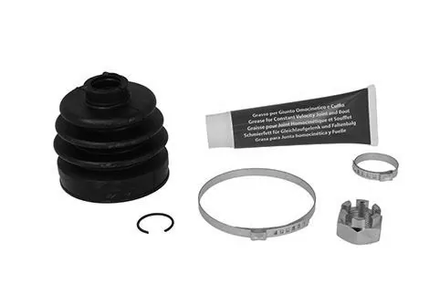 Comprar Fuelle exterior del palier delantero Hyundai Coupe II GK a bajo precio