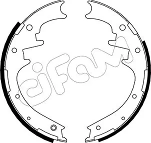 153561 Cifam