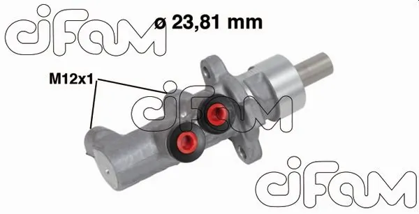 202751 Cifam
