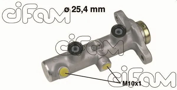 202652 Cifam