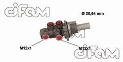 202887 Cifam