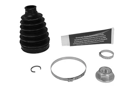 Fuelle semieje delantero exterior para Ford Mondeo II (BAP)