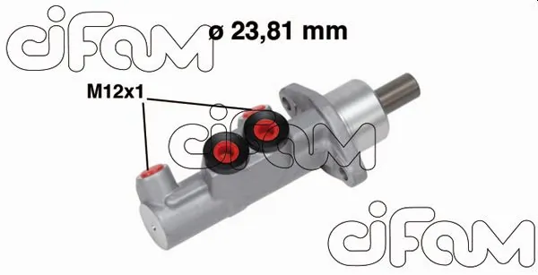 202687 Cifam