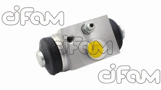 Bombín de freno de rueda trasero C3 I hatchback (2002-2009) original desde 16,18 €