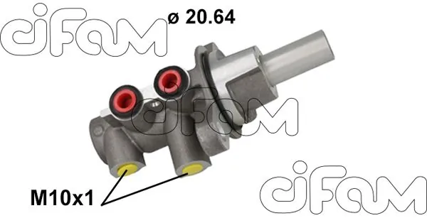 2021148 Cifam