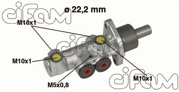 202353 Cifam